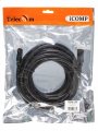 Кабель соединительный DISPLAY PORT -- DISPLAY PORT 1080P@60Hz 10м Telecom <CG590-10M>