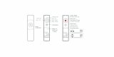 Инсталляционный проектор Barco HDF-W26