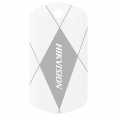 Идентификатор Hikvision Card2 (DS-PTS-MF)