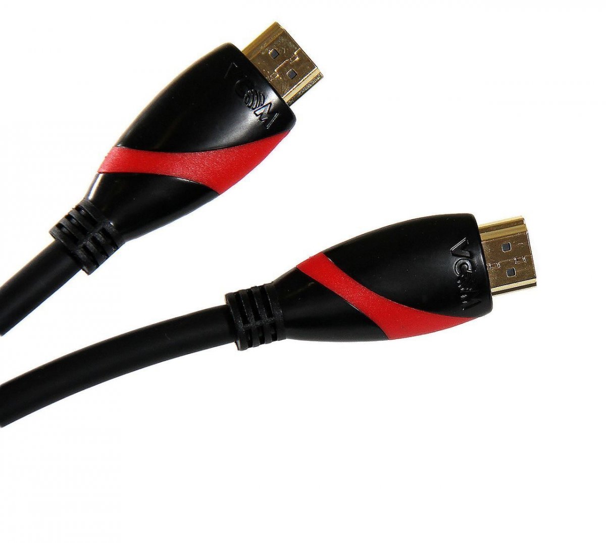 Кабель HDMI 19M/M ver 2.0