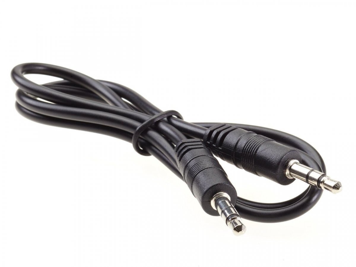 Кабель-переходник HDMI(M)+microUSB --> VGA_M+audio 1,8м 1080*60Hz, VCOM <CG598-1.8M>