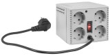 Стабилизатор напряжения Defender AVR PX 1500