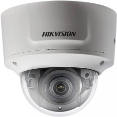 Вандалостойкая IP-камера Hikvision DS-2CD2723G0-IZS с ИК-подсветкой
