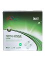 Патчкорд литой iOpen (Aopen/Qust) UTP кат.5е 30м серый <ANP511_30M>