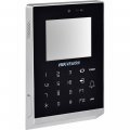Терминал доступа Hikvision DS-K1T105M-C со считывателем Mifare карт и камерой