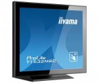 Интерактивная панель Iiyama T1532MSC-B5X