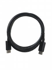 Кабель соединительный DP-DP 1.2V 4K@60Hz  2м Telecom 