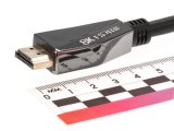Кабель HDMI 19M/M,ver. 2.1, 8K@60 Hz 0.5m VCOM CG860-0.5M