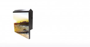 Светодиодный экран LG LBF160DA1D