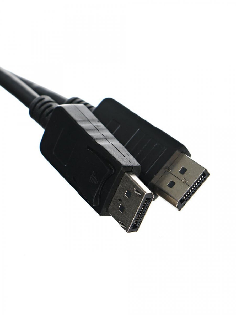 Кабель соединительный DP-DP 1.2V 4K@60Hz 3м Telecom <CG712-3M>