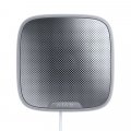 Проводная сирена Ajax StreetSiren Fibra (белый)