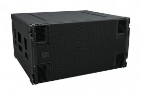 Сабвуфер Martin Audio SXHF218