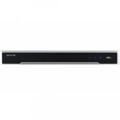 8-канальный сетевой видеорегистратор Hikvision DS-7608NI-K2