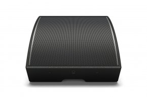 Пассивная акустическая система, сценический монитор Bose AMM112 Multipurpose Loudspeaker, Черный