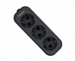 Сетевая колодка Progix SK3GXB