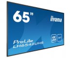Информационный дисплей Iiyama LH6542UHS-B3
