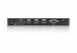 Коммутатор HDMI 4K 4-портовый Aten VS481B