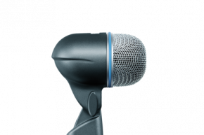 Микрофон для бас-барабана SHURE BETA 52A