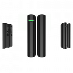 Беспроводной датчик открытия, удара и наклона Ajax DoorProtect Plus