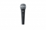 Вокальный микрофон с выключателем и проводом SHURE SV100