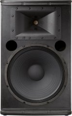 Активная акустическая система ElectroVoice ELX115P