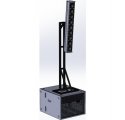 TS-118BH-stand Пассивный сабвуфер