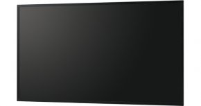 Информационный дисплей Sharp PN-R706