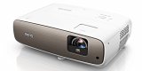 Проектор для жилой комнаты с поддержкой AndroidTV BenQ W2700i