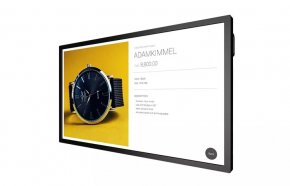 Интерактивная панель BenQ IL430