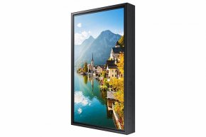 Защищенная панель Samsung OH85N