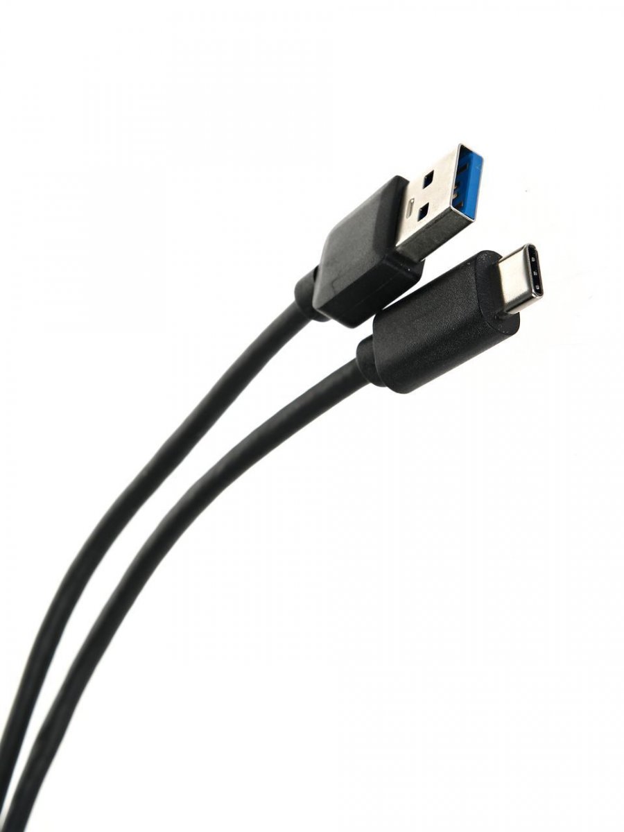 Кабель-переходник USB 3.1 Type-Cm to USB 3.0 Am, 2m