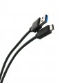 Кабель-переходник USB 3.1 Type-Cm to USB 3.0 Am, 2m