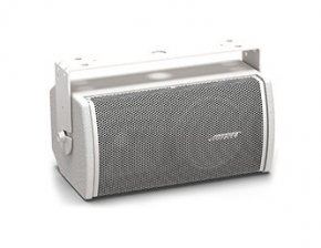 Пассивная акустическая система Bose RoomMatch Utility RMU105, Белый