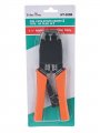 Клещи обжимные HT-500R (RJ-45, RJ-11/12)
