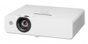 Портативный проектор Panasonic PT-LW375