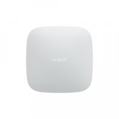Ретранслятор радиосигнала Ajax ReX 2 (белый)