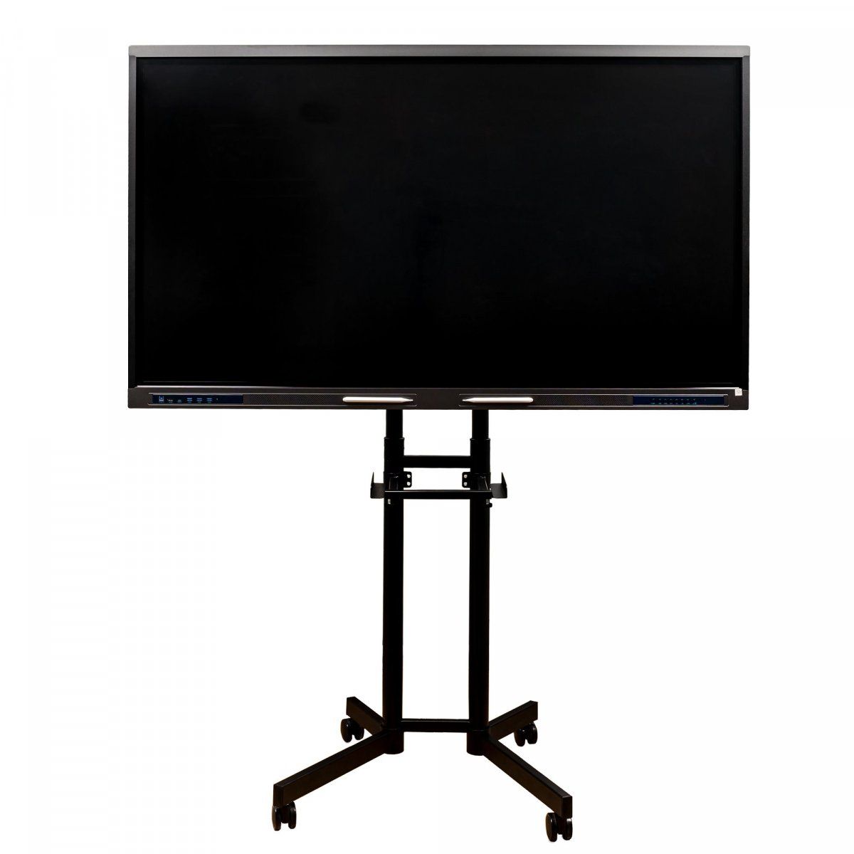Интерактивная панель HIPER Touch EDU (IFP7502-HE) – 75″/3840×2160/8ГБ/128ГБ