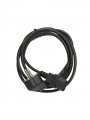 Кабель компьютер-розетка 220V EURO VDE