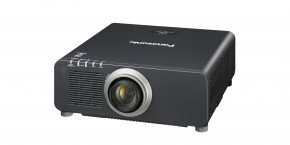 Инсталляционный проектор, со стандартным объективом Panasonic PT-DX100EW
