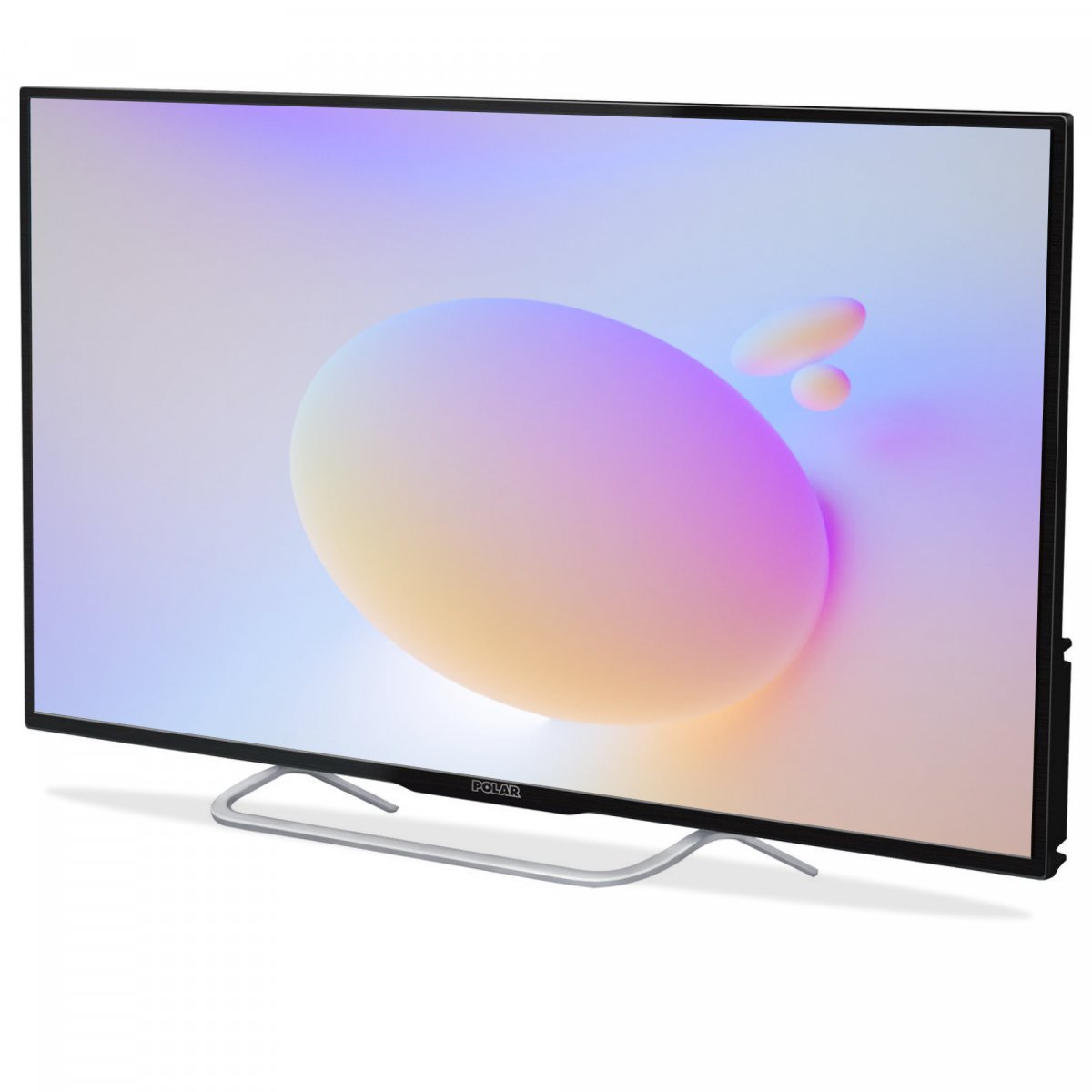 SMART телевизор  24" POLAR P24L52T2CSM