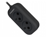 Удлинитель сетевой Progix US2XX1B10