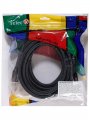 Кабель соединительный DP-DP 1.4V 8K@60Hz  3м, Telecom Pro TCG750-5M