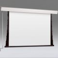 Моторизованный проекционный экран Draper Silhouette/C NTSC (3:4) 213/84" 127*169 XT1000V (M1300)