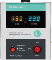 Стабилизатор напряжения Defender ASF 1000D напольный