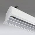 Моторизированный проекционный экран Draper Access XL/E (16:10) 278" 375*599 XT1000E