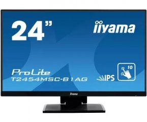 Интерактивная панель Iiyama T2454MSC-B1AG
