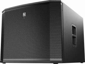 Активный сабвуфер ElectroVoice ETX-18SP