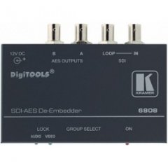 Коммутатор Kramer 6808