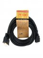 Кабель HDMI to DVI-D (19M -25M )