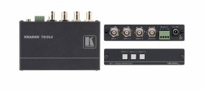 Коммутатор 3х1 Kramer VS-33VXL